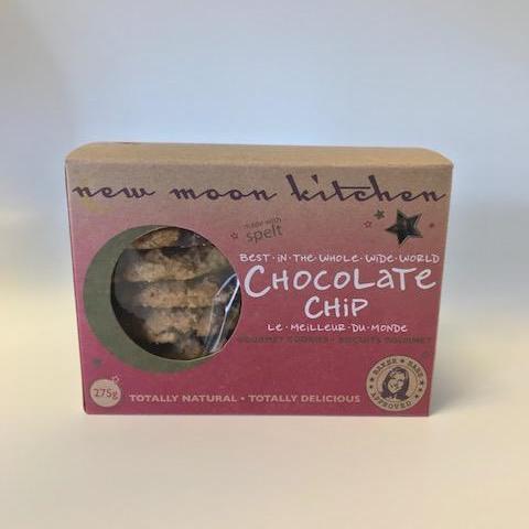 Cookies - Chocolate Chip 275g
