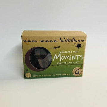 Cookies - Momints 275g